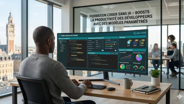 Formation codez sans ia
