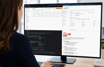 CompTIA Cloud+ certification training course