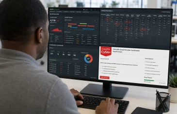 CompTIA CySA+ certification training course