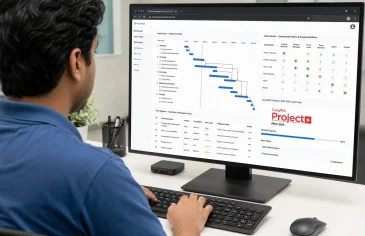 CompTIA Project+ certification training course