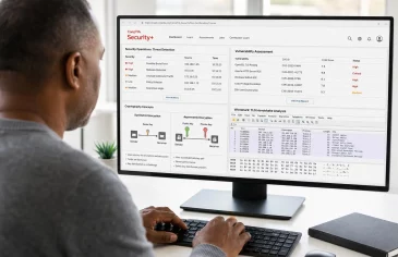 CompTIA Security+ certification training course