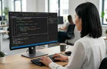 C# 14 and .NET 10 Training