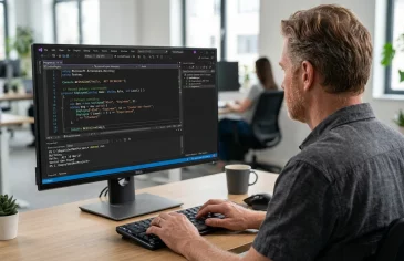 Development Training Courses