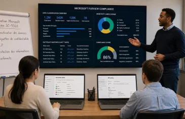 Formation Microsoft Purview SC-5003