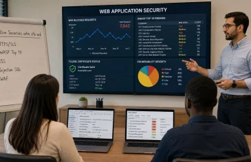 Formation sécuriser votre site