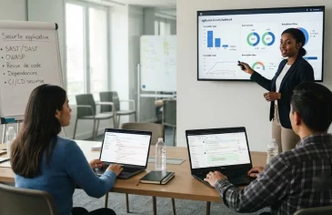 Formation Sécurité Applicative