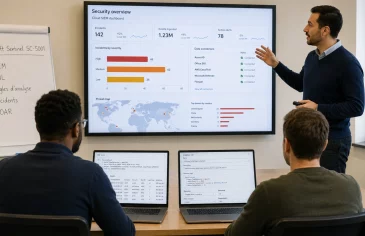 Formation Microsoft Sentinel