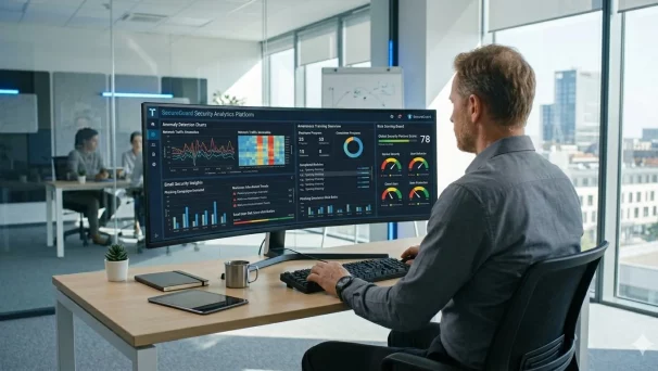 Formation Cybersécurité