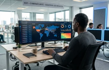 formations cybersécurité