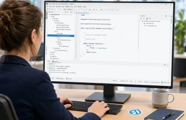 Formation Drupal 11 Back-End