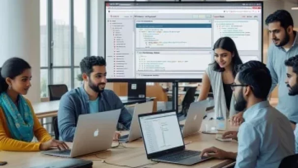 Sass Training Course