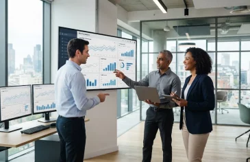 Les formations de MFE-IT