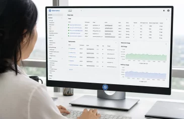 Formation Docker à Kubernetes