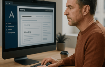 Formations en Digital Marketing Formation Drupal 10 & 11 : Le Parcours Complet – De l’Installation aux Développements Avancés