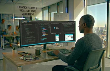 formations en Développement