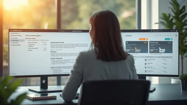 Formation AWS IA Générative