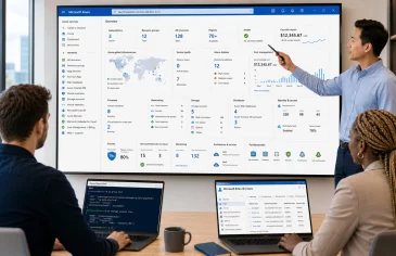 Microsoft Azure Training Courses