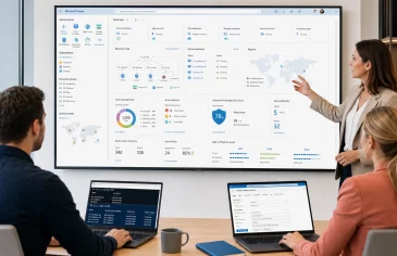 Formations Microsoft Azure