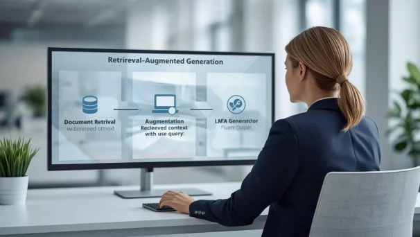 Formation NVIDIA DLI Construire des Agents