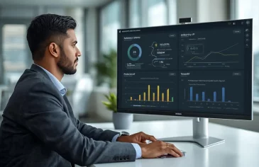 Formation Azure AI Vision - Formations en intelligence artif