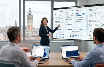 Microsoft Azure Training Courses