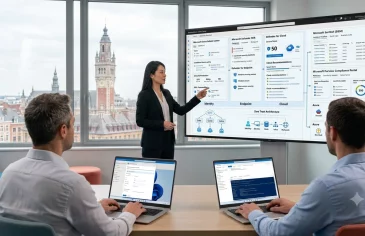 Formations Microsoft Azure