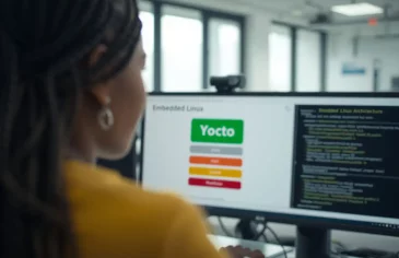 Formation Yocto - Build System embarqué