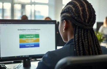 Yocto Project embedded Linux training course