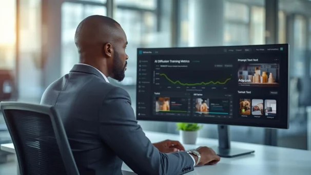 Formation NVIDIA DLI IA Générative