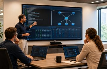Formation routeurs Cisco