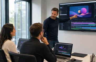 formation After Effects