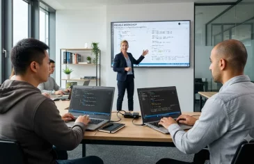 Formations devops