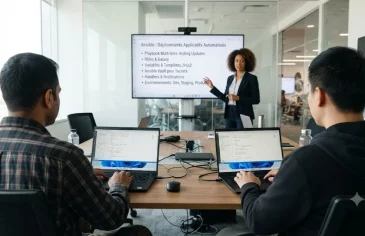 Formations devops