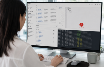 Formation Ansible Avancée