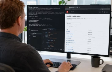 Formation Ansible Initiation