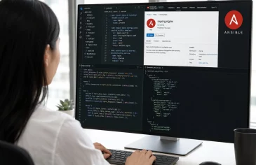 Formation Ansible