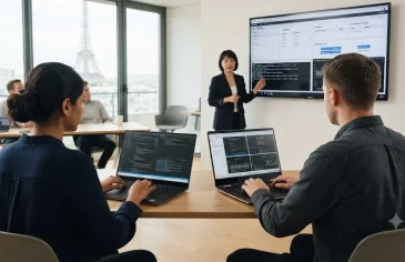Formations devops