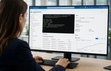 Formation Azure Container Apps