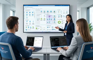 formations Cloud Computing