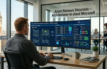 Formations en réseaux informatiques