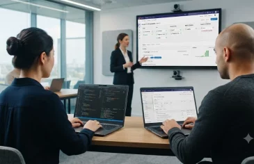 Formations devops