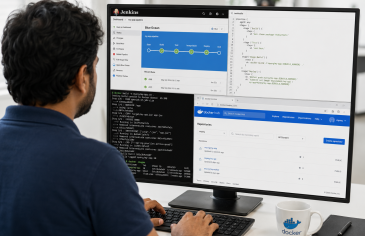 Formation DevOps CI/CD