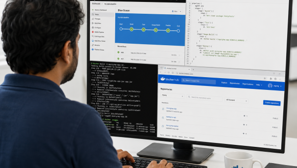 Formation DevOps CI/CD