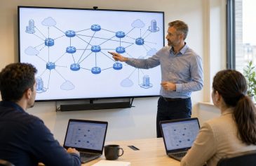 Formation Cisco BGP
