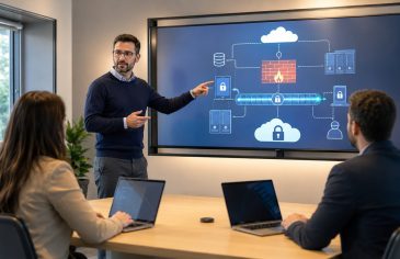 Formation Cisco CLCOR
