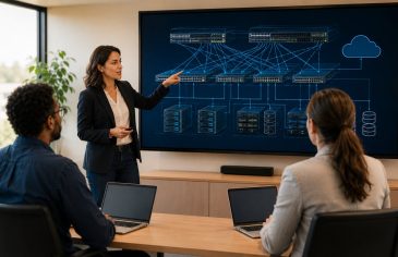 Formation Cisco DCACI