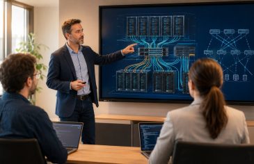 Formation Cisco DCCOR