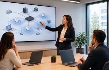 Formation Cisco ENWLSI