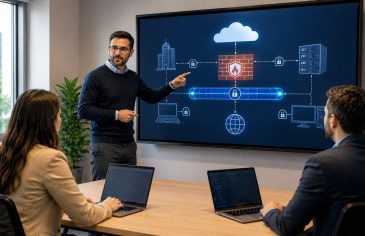 Formation Cisco SCOR