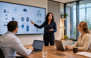 Formation Cisco SISE